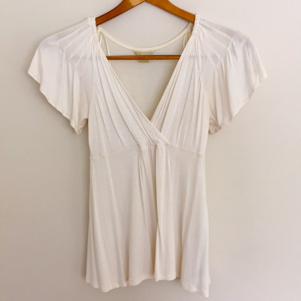 Michael Kors tunic- size S